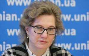 Голубовська: Коли чую, що коронавірус порівнюють із грипом, мені просто бракує слів. Люди говорять абсолютні дурниці