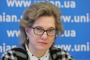 Голубовская: Когда слышу, что коронавирус сравнивают с гриппом, у меня просто нет слов. Люди говорят абсолютные глупости