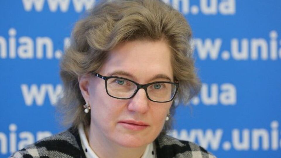 Голубовская: Когда слышу, что коронавирус сравнивают с гриппом, у меня просто нет слов. Люди говорят абсолютные глупости