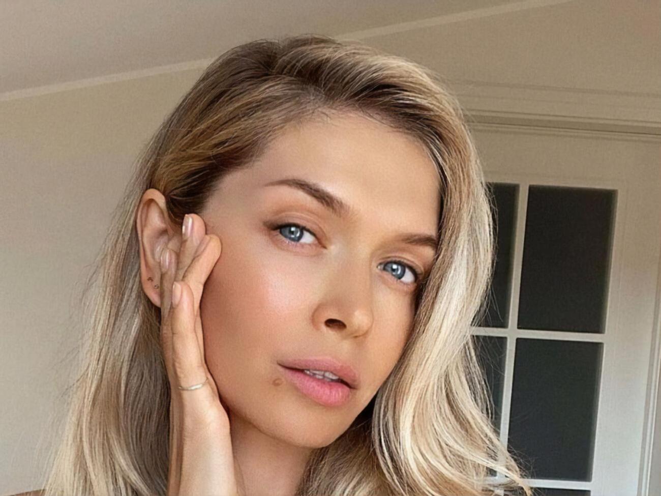 Брежнєва: На пенсії, коли що, нудно не буде