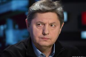 Петрулевич: Азербайджан выбрал правильную стратегию и отрезал Нагорный Карабах от Армении