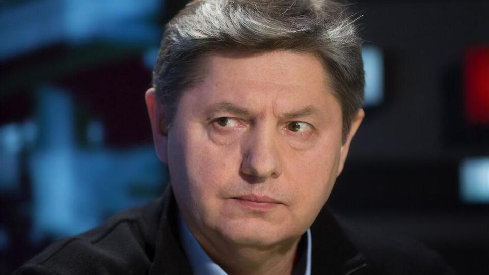 Петрулевич: Азербайджан выбрал правильную стратегию и отрезал Нагорный Карабах от Армении
