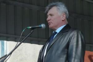 Олег Акимов: Финансовый результат по работе за октябрь – минус 70 млн грн