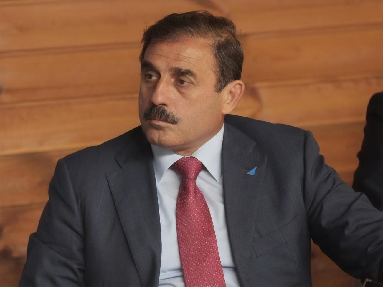 Антон Кіссе: З ініціативи ОПЗЖ і "За майбутнє" ТВК намагається вкрасти у нас перемогу на виборах до облради, просто "списавши" сьогодні вночі 1000 голосів