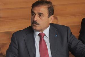 Антон Кіссе: З ініціативи ОПЗЖ і "За майбутнє" ТВК намагається вкрасти у нас перемогу на виборах до облради, просто "списавши" сьогодні вночі 1000 голосів