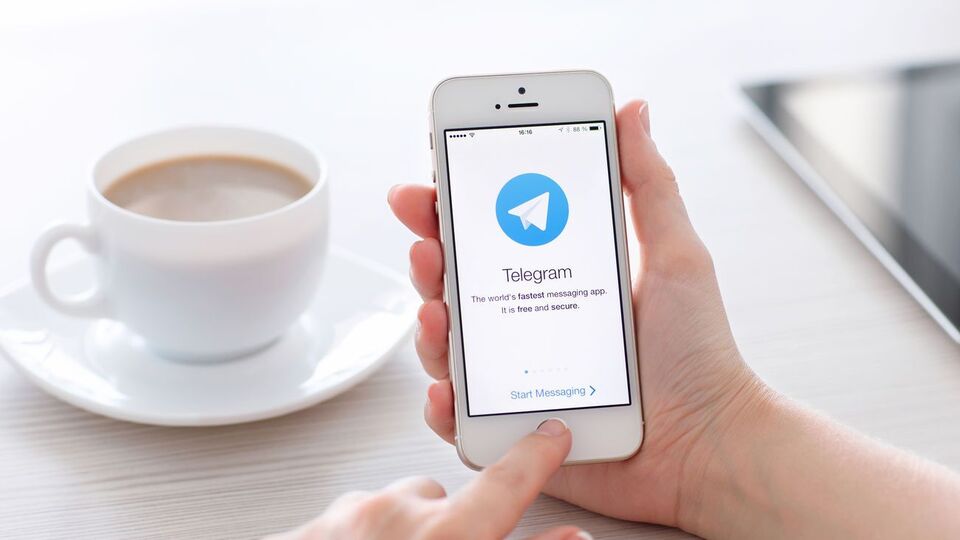 О причинах сбоя работы приложения не сообщается