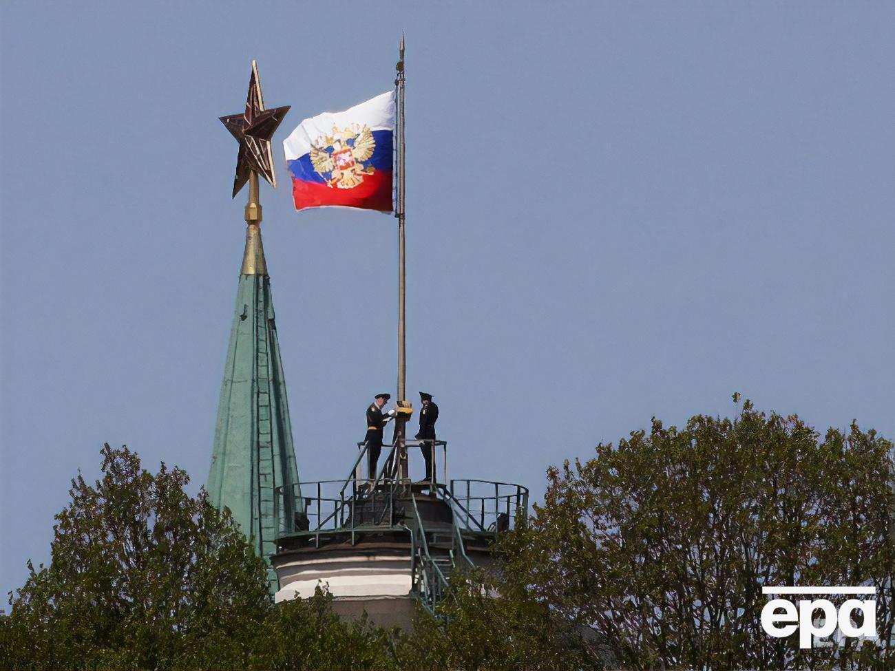 Полный текст договоренностей опубликовал Кремль