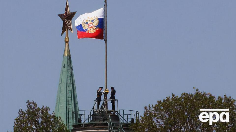 Полный текст договоренностей опубликовал Кремль