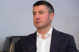 Бахматюк: Богдан не давал договорить, перебивал, хамил, говорил всякие глупости
