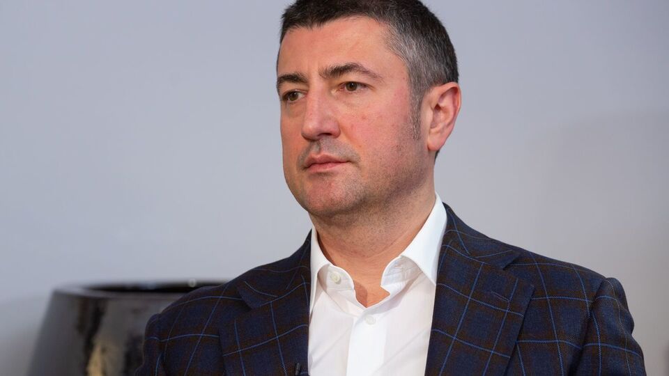 Бахматюк: Богдан не давав договорити, перебивав, хамив, говорив усякі дурниці