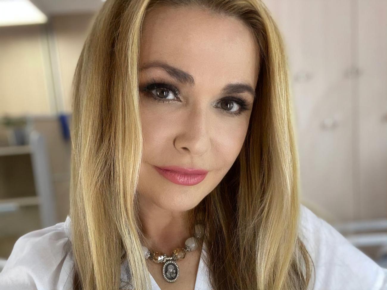 Сумской в августе исполнилось 54 года