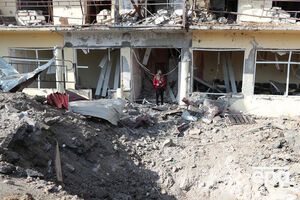 27 сентября 2020 года в Нагорном Карабахе вспыхнул самый масштабный за последние годы конфликт