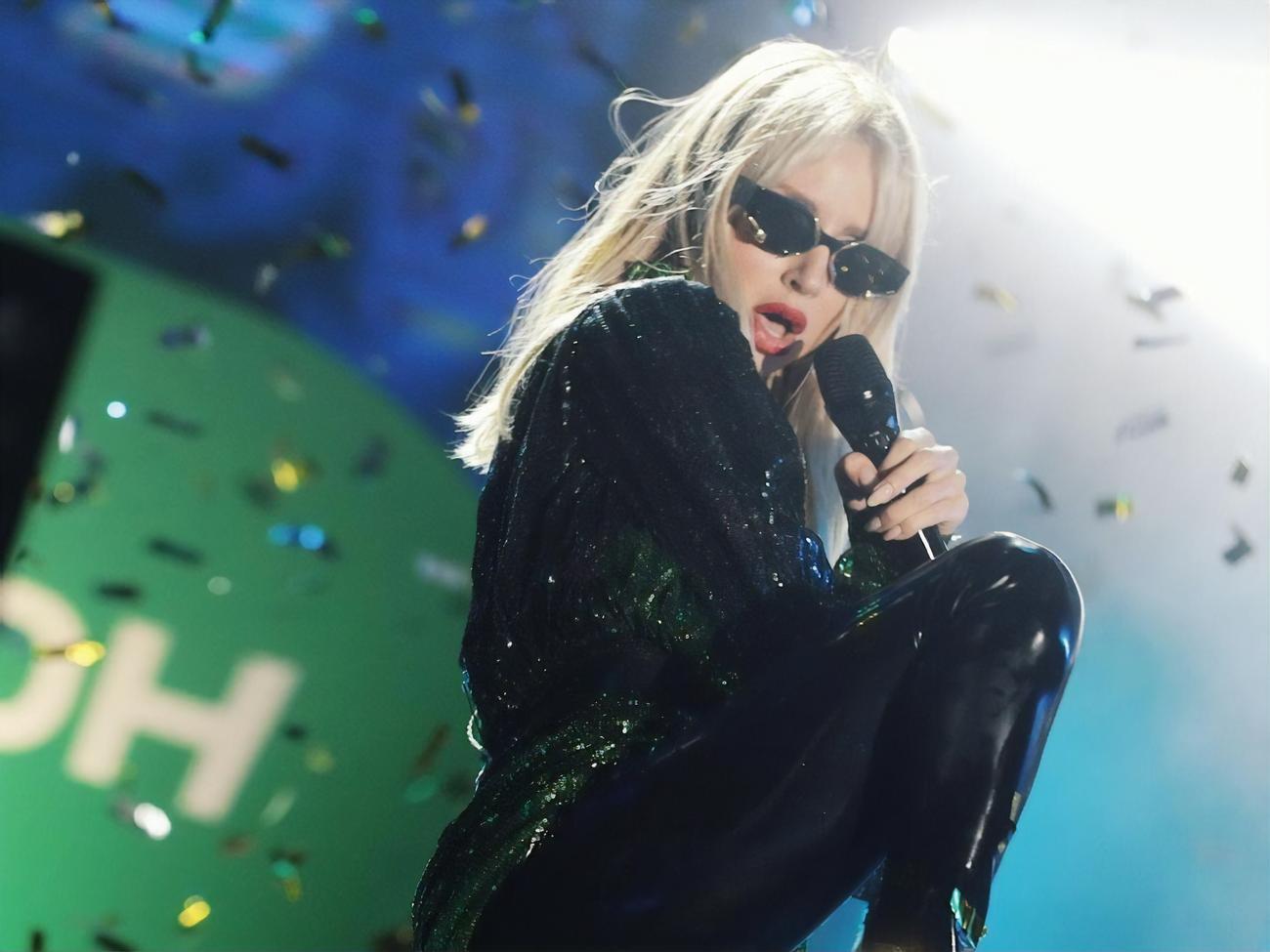 Loboda: Дивись, читай. Відсьогодні