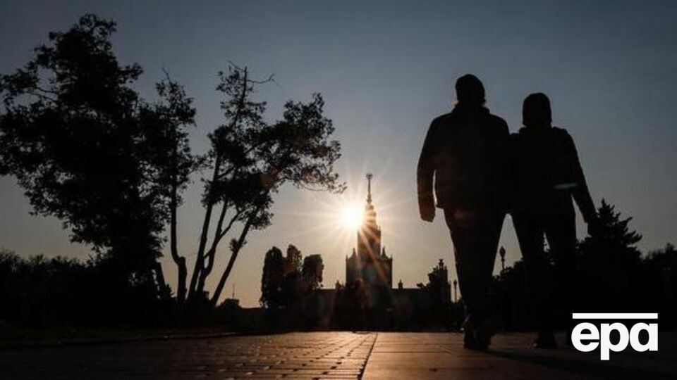 На Москву приходится более 481 тыс. инфицирований коронавирусом