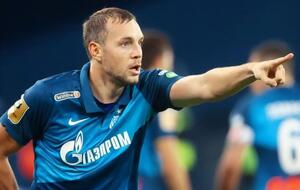 7 ноября в сети появился интимный ролик с участием Дзюбы