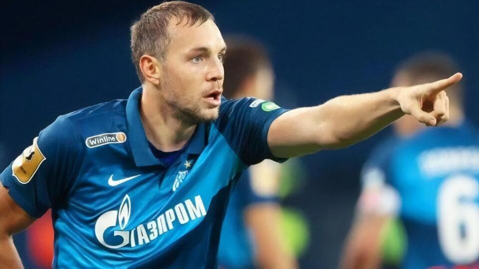 7 листопада в мережі з'явився інтимний ролик за участю Дзюби