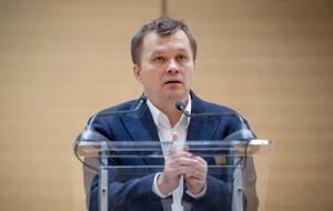 Милованов назвав ситуацію в Україні критичною