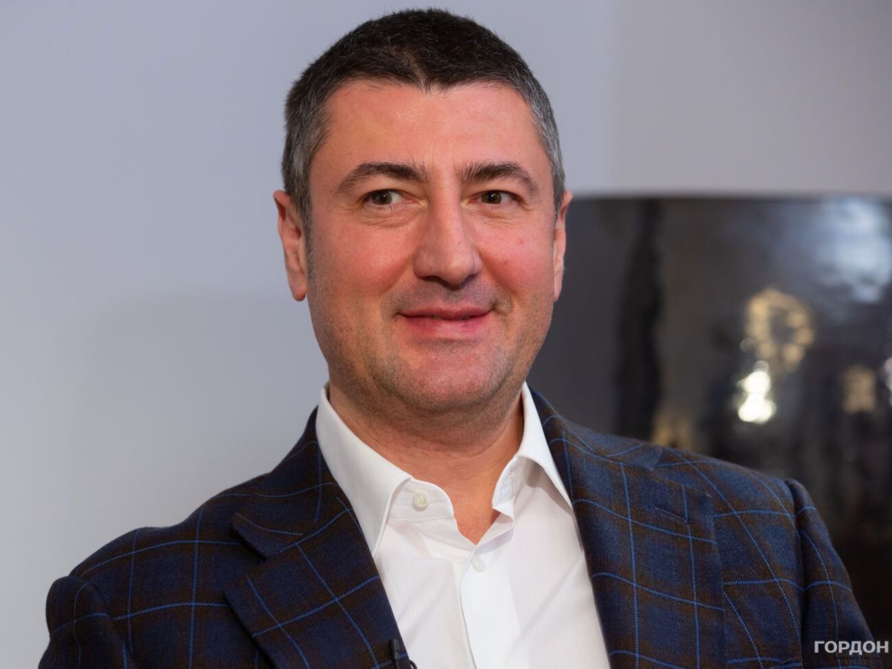 Бахматюк:&nbsp;Если Бахматюк здесь им дает прикурить, то представьте, что будет дома