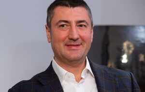 Бахматюк: Если Бахматюк здесь им дает прикурить, то представьте, что будет дома