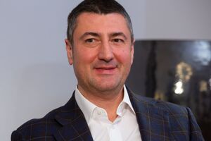 Бахматюк: Якщо Бахматюк тут їм дає прикурити, то уявіть, що буде вдома