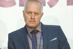 Володимир Замана запропонував створити парламентську тимчасову слідчу комісію для вивчення усіх обставин анексії Криму взимку – навесні 2014 року