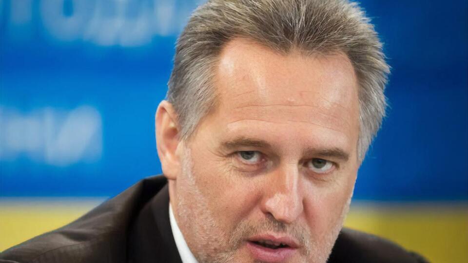 С украинского рынка вытесняют компании, которые мешают зарабатывать бизнесмену Фирташу, утверждает издание