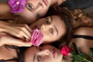 Участницами новой "ВИА Гры" стали Синецкая, Попова и Тарасова