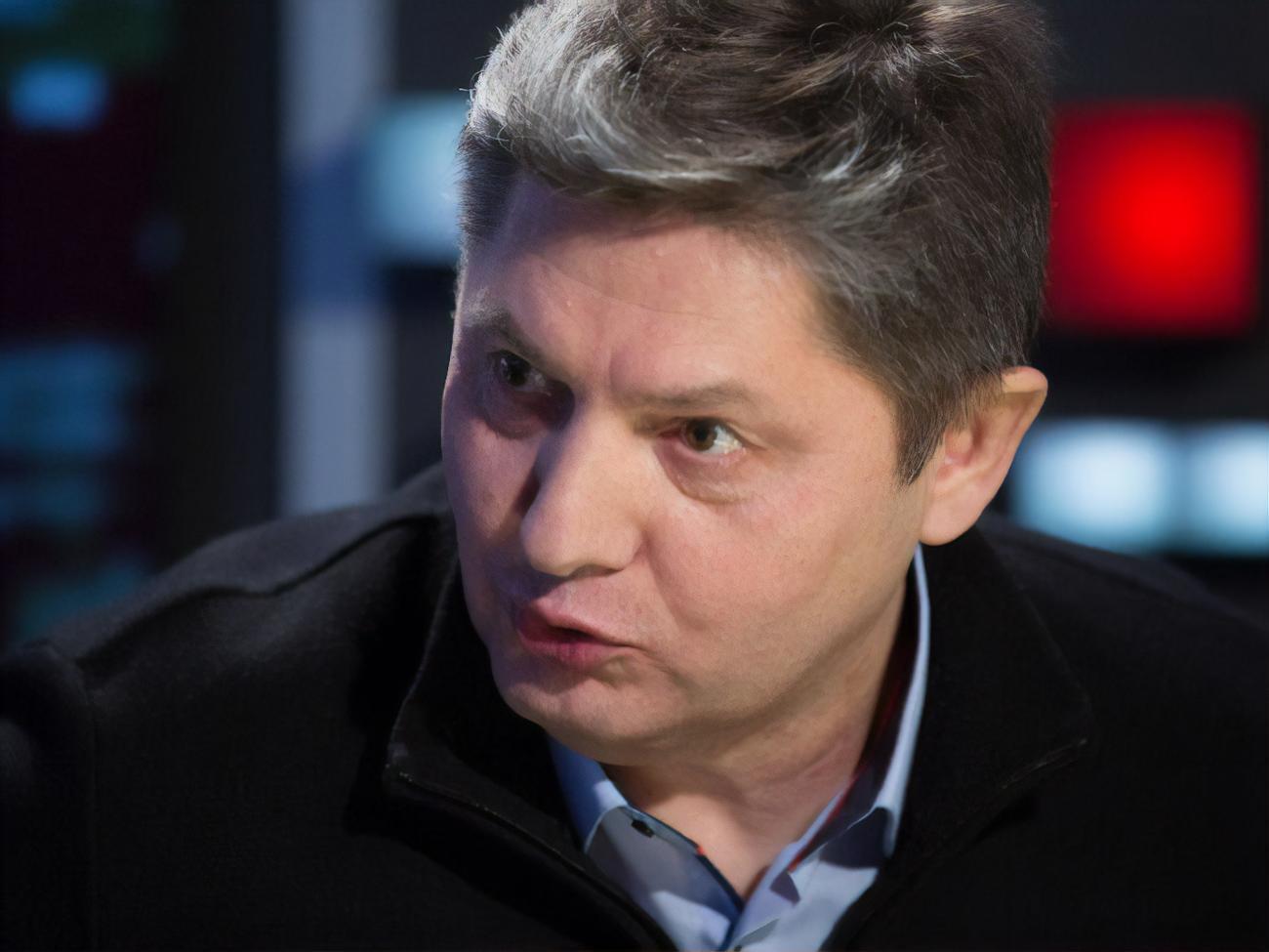 Петрулевич:&nbsp;Введение миротворцев&nbsp;&ndash; это не разрешение конфликта, а его приостановка