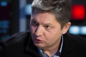 Петрулевич: Введение миротворцев – это не разрешение конфликта, а его приостановка