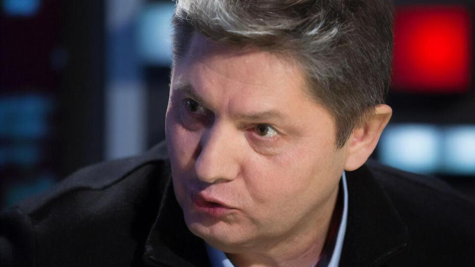 Петрулевич: Введення миротворців – це не розв'язання конфлікту, а його припинення