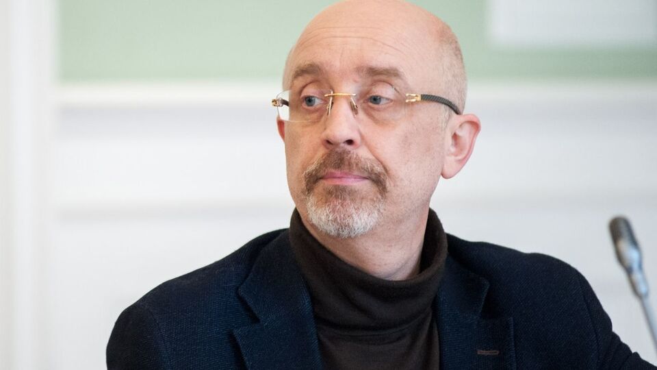 Резніков: Ми разом маємо домогтися того, аби до всіх українських полонених громадян було забезпечено доступ Міжнародного комітету Червоного Хреста