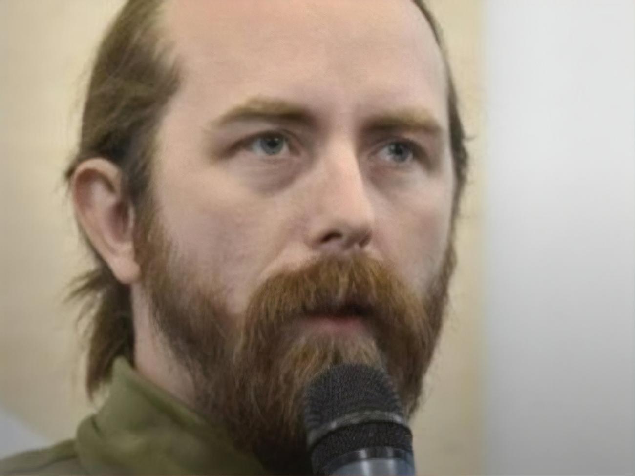 Олексій Василюк: Люди й далі розорюють землю, осушують болота для видобування торфу