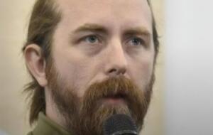 Олексій Василюк: Люди й далі розорюють землю, осушують болота для видобування торфу