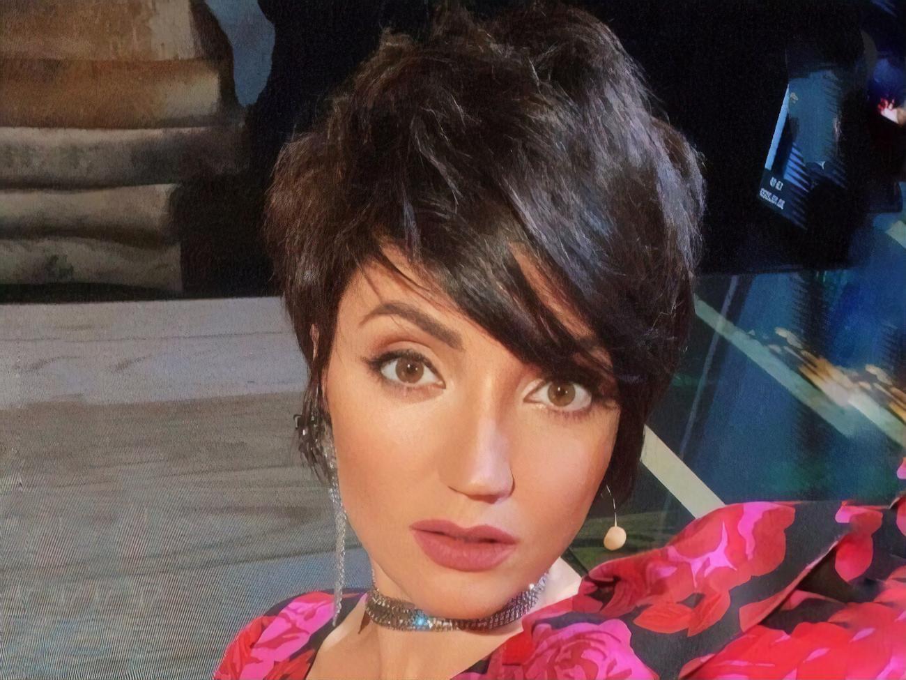 Цибульская:&nbsp;Меня начали подозревать в том, что я пытаюсь пробраться на чью-то территорию