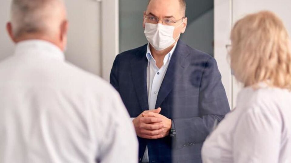 Cтепанов: Коментар пана Ткаченка, мені здається, – добра спроба сподобатися
