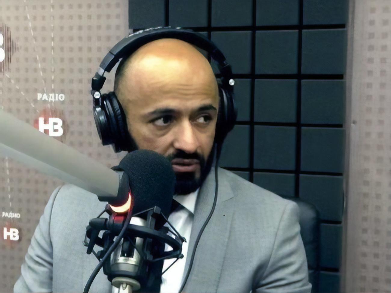 Маси Найем: Виновных нельзя назначать, особенно – в угоду политической конъюнктуре