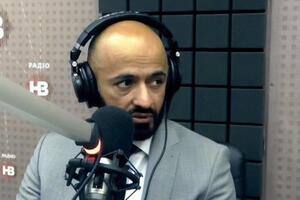 Маси Найем: Виновных нельзя назначать, особенно – в угоду политической конъюнктуре