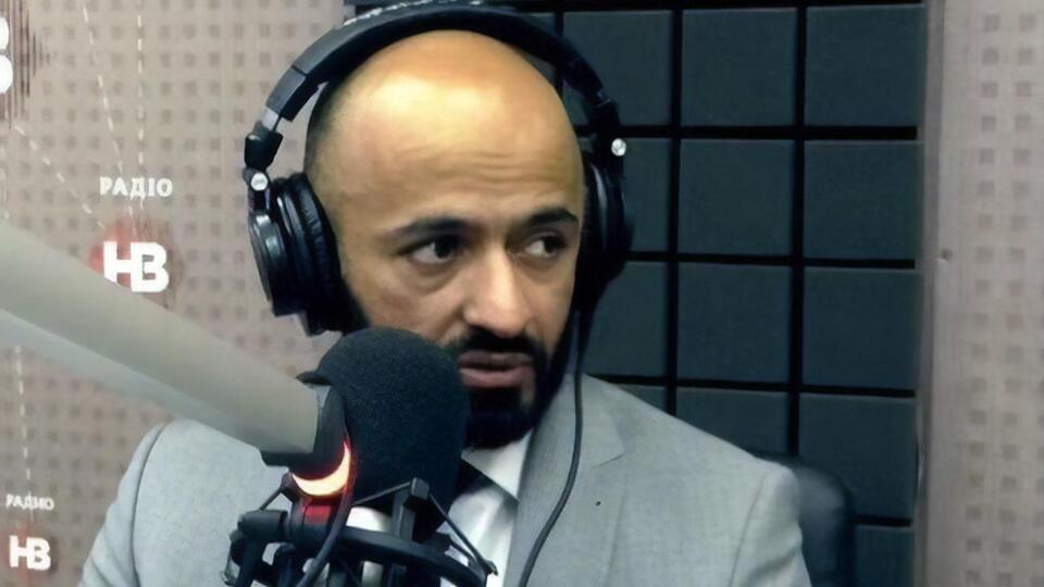 Маси Найем: Виновных нельзя назначать, особенно – в угоду политической конъюнктуре