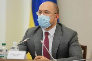 Шмигаль здав тест на COVID-19
