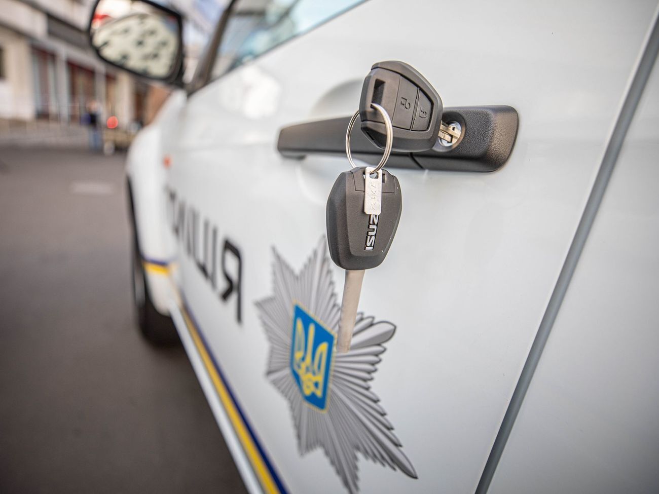 Полиция разыскивает стрелявших