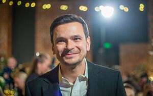 Оппозиционер: Мы вполне можем давать сдачи, причем даже в российских судах