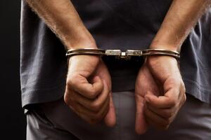 Голову Воловецької ОТГ затримали під час отримання 80 тис. грн