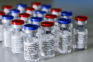 У США російську вакцину вважають недопрацьованою