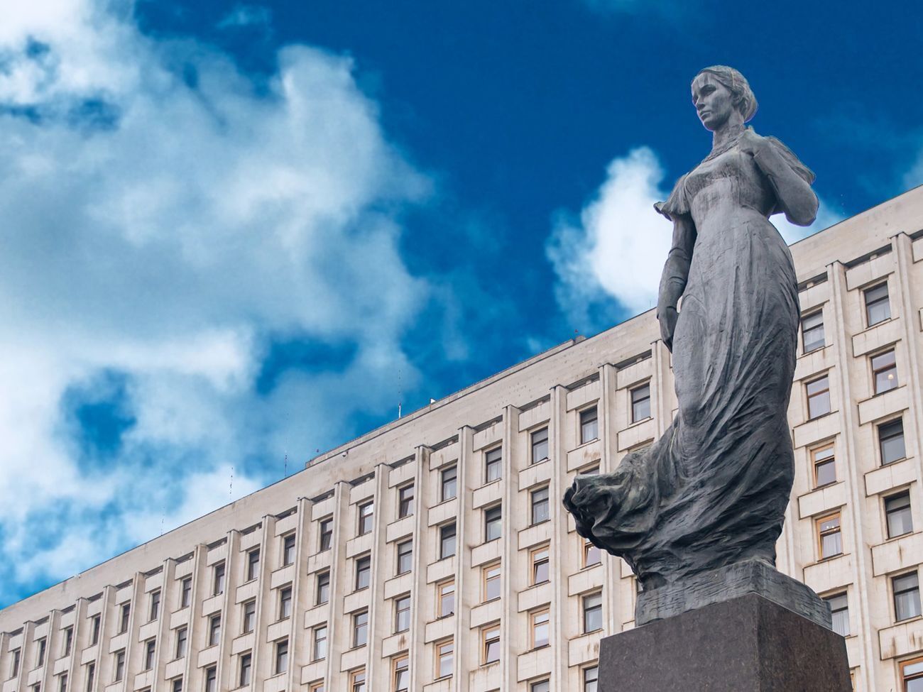 25 жовтня в Україні відбувалося голосування на місцевих виборах