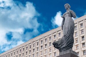 25 жовтня в Україні відбувалося голосування на місцевих виборах