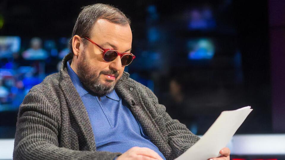 Бєлковський: Яскравого приводу не було