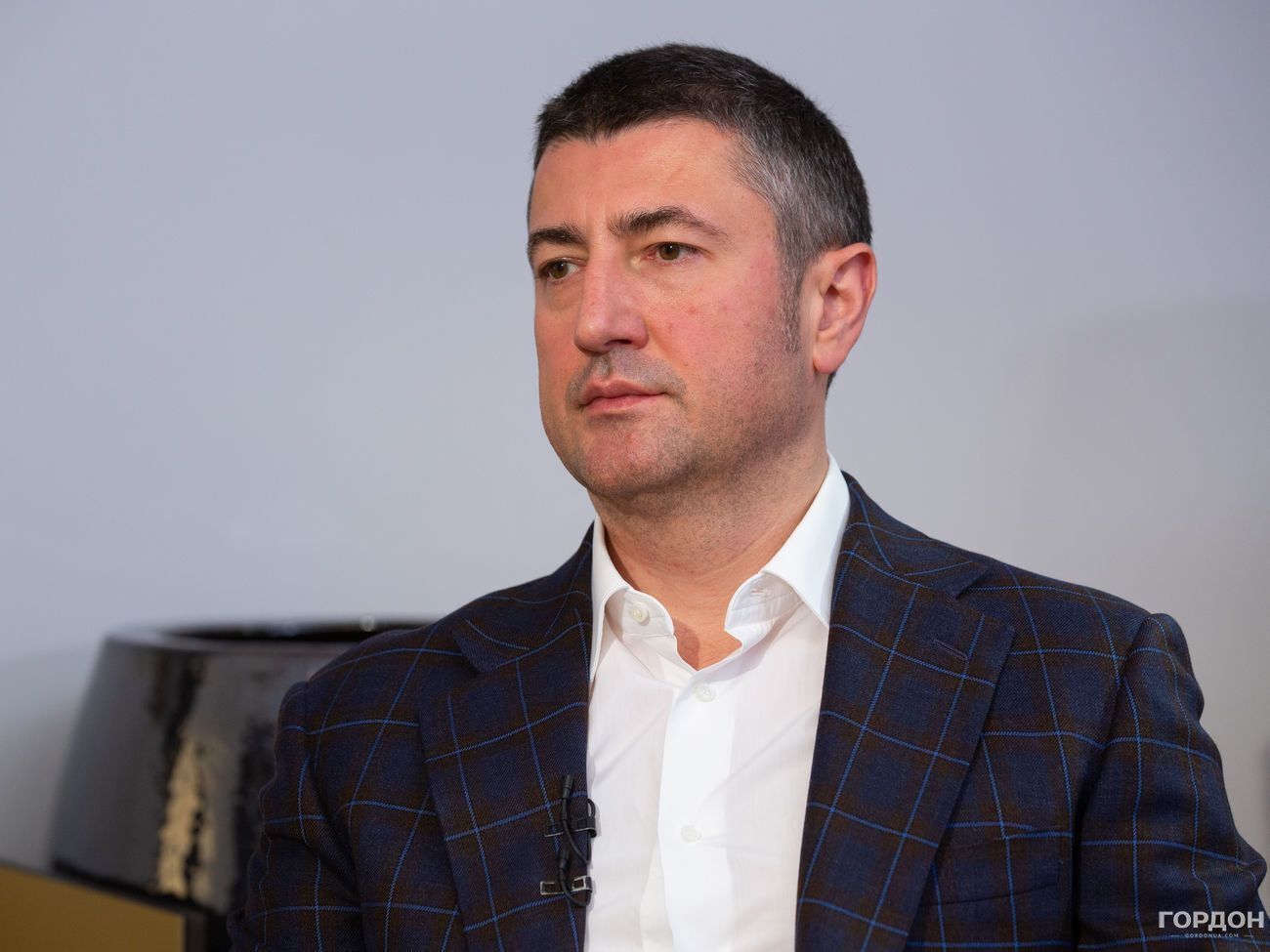 Бахматюк:&nbsp;Сытнику надо было имитировать борьбу с олигархами. И он выбрал самого слабого, по его мнению