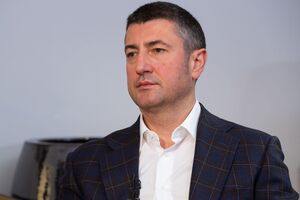 Бахматюк: Сытнику надо было имитировать борьбу с олигархами. И он выбрал самого слабого, по его мнению