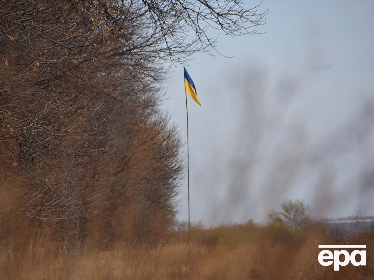 Представителям ОБСЕ уже сообщили об обстреле&nbsp;