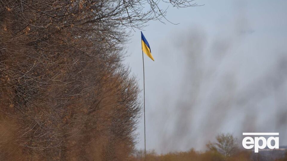 Представників ОБСЄ вже повідомили про обстріл